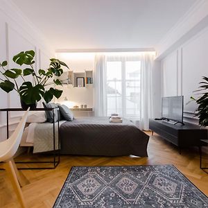 Studio Appartement